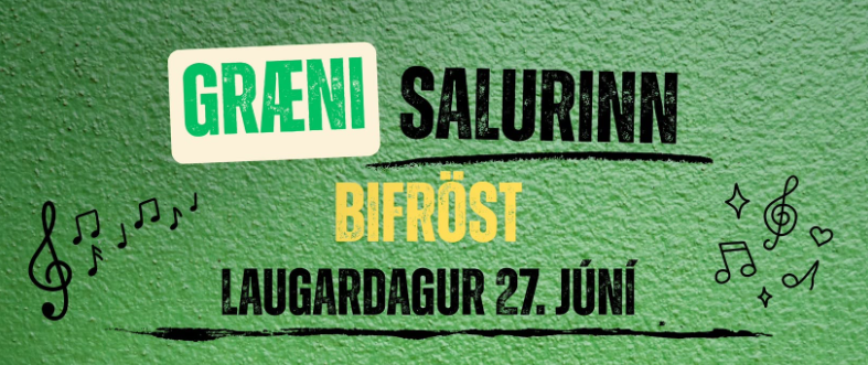 MYND TEKIN AF FB SÍÐU BIFRASTAR