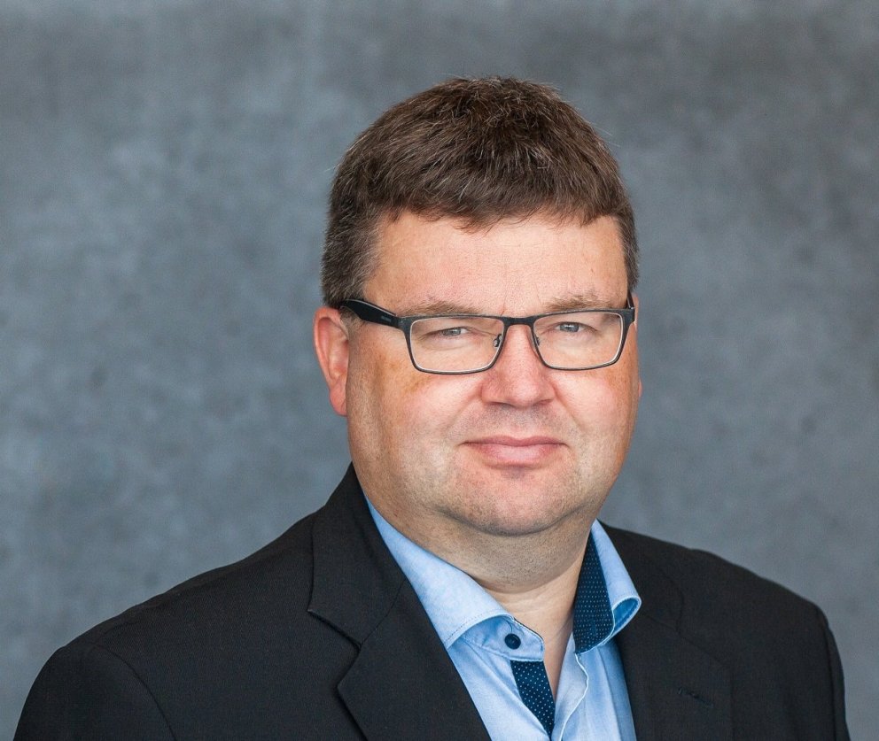 Gunnlaugur Sighvatsson.MYND AÐSEND