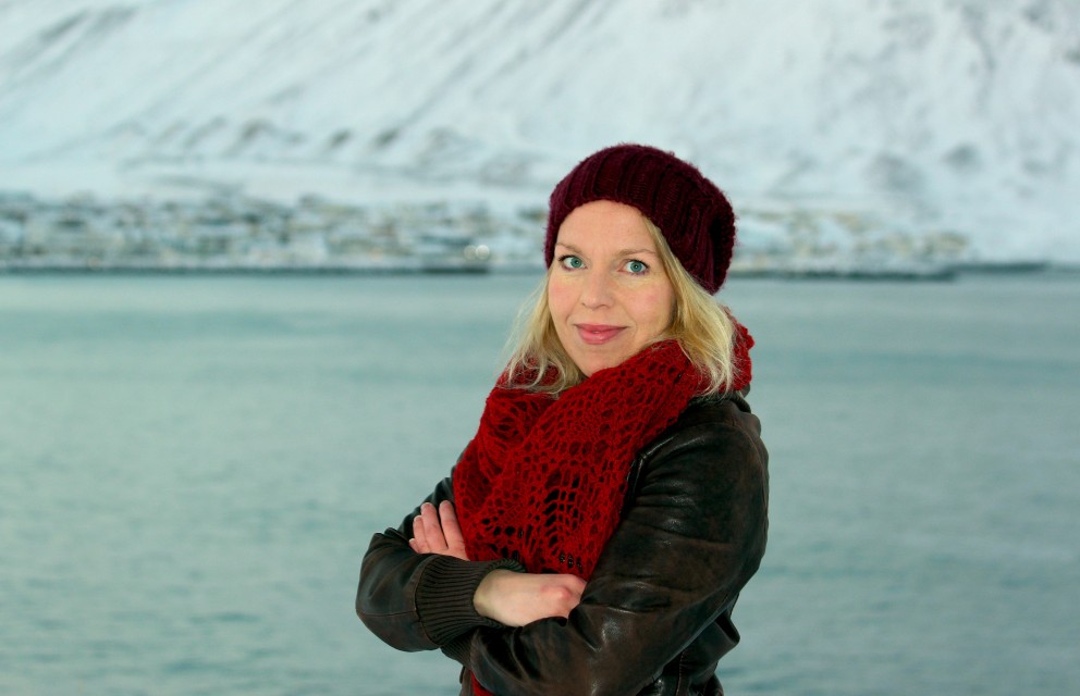 Mikið hrun í þorskstofninum fyrir iðnvæddar veiðar