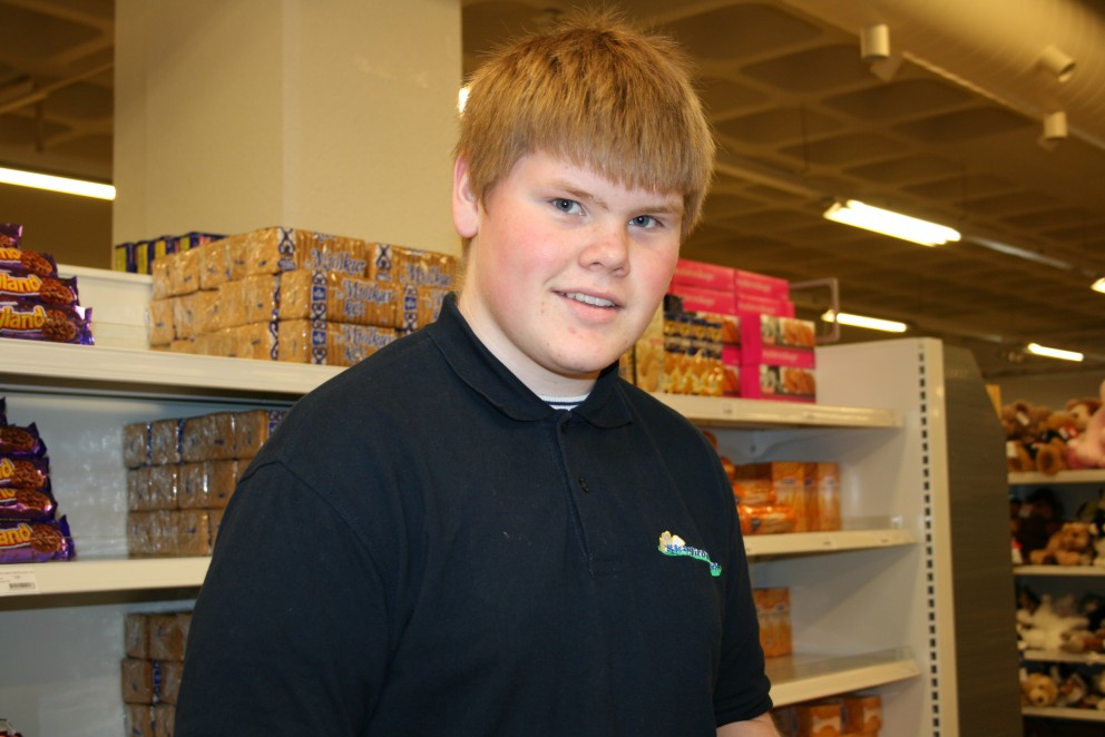 Sýnikennsla í Þytsheimum