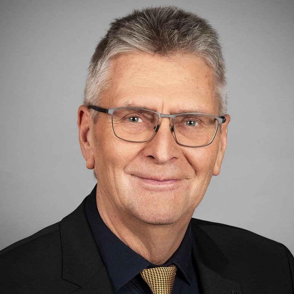 Guðmundur Ingi Kristinsson mennta- og barnamálaráðherra. MYND AF ALÞINGI.IS