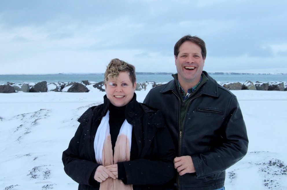 Byggðasafn Skagfirðinga hlýtur rúmlega 90 milljón króna styrk úr Vísindasjóði Bandaríkjanna