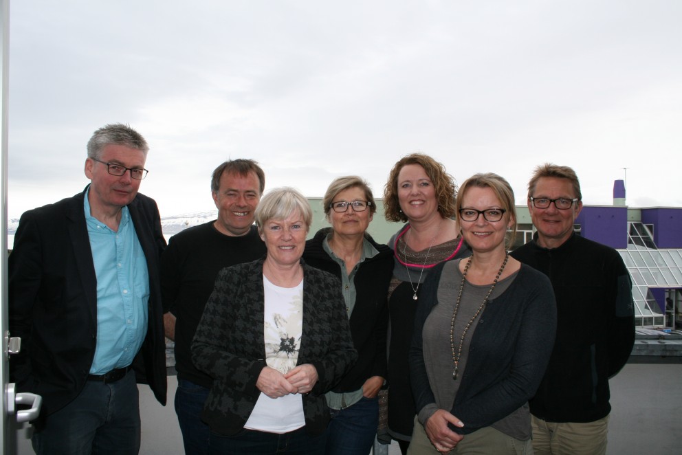 Samstarfsverkefni sveitarfélaganna í Óðinsvéum og Skagafirði