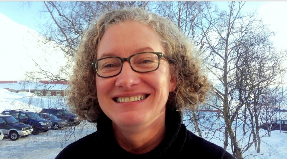 Guðrún Þóra Gunnarsdóttir hefur verið ráðin forstöðumaður Rannsóknarmiðstöðvar ferðamála.