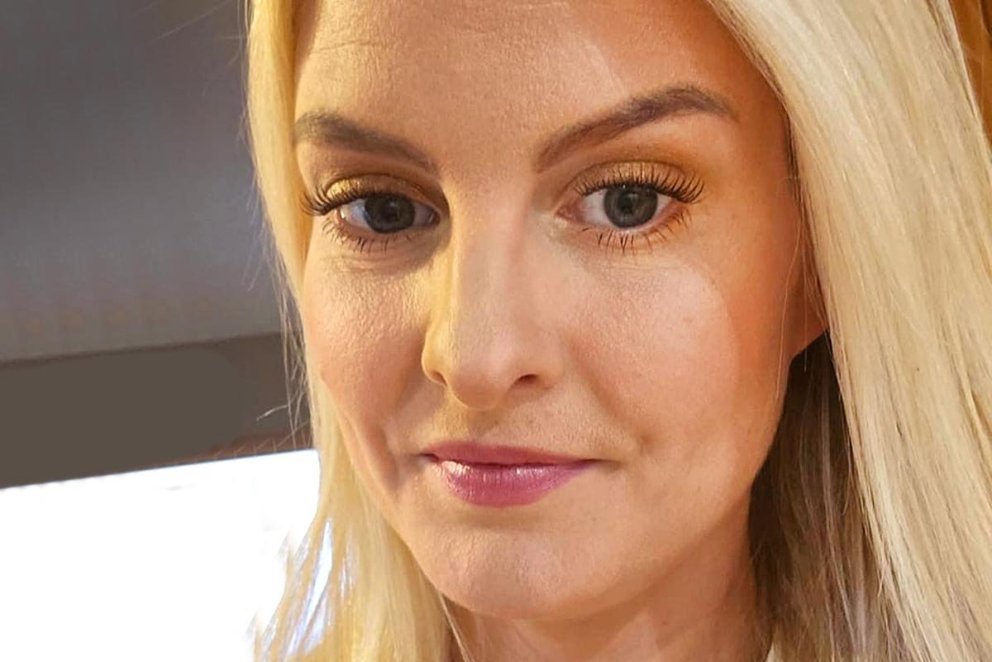 Guðrún Eik Skúladóttir. MYND AÐSEND