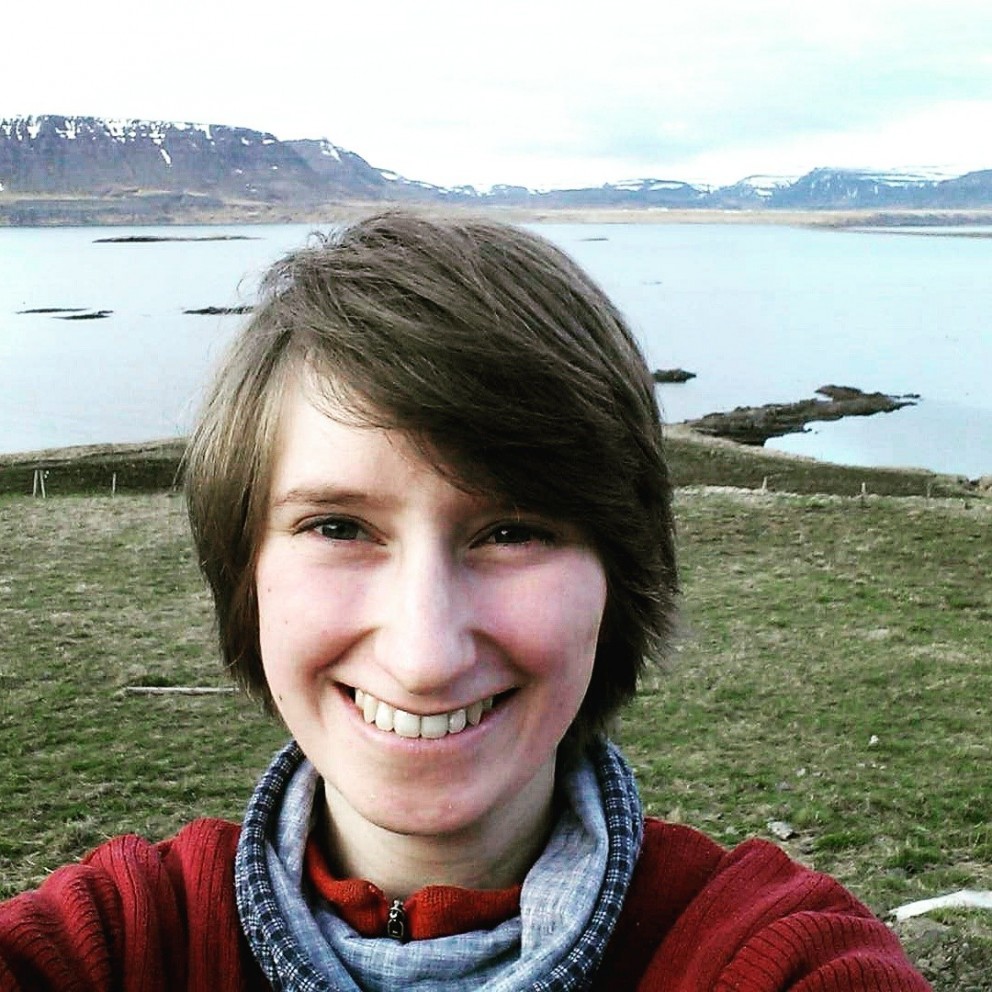 Guðlaug Guðmunda Ingibjörg Bergsveinsdóttir.