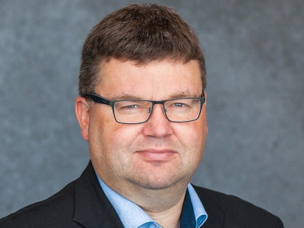 Gunnlaugur Sighvatsson sjávarútvegsfræðingur. AÐSEND MYND