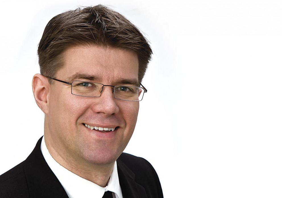 Gunnar Bragi segir skilið við Framsóknarflokkinn
