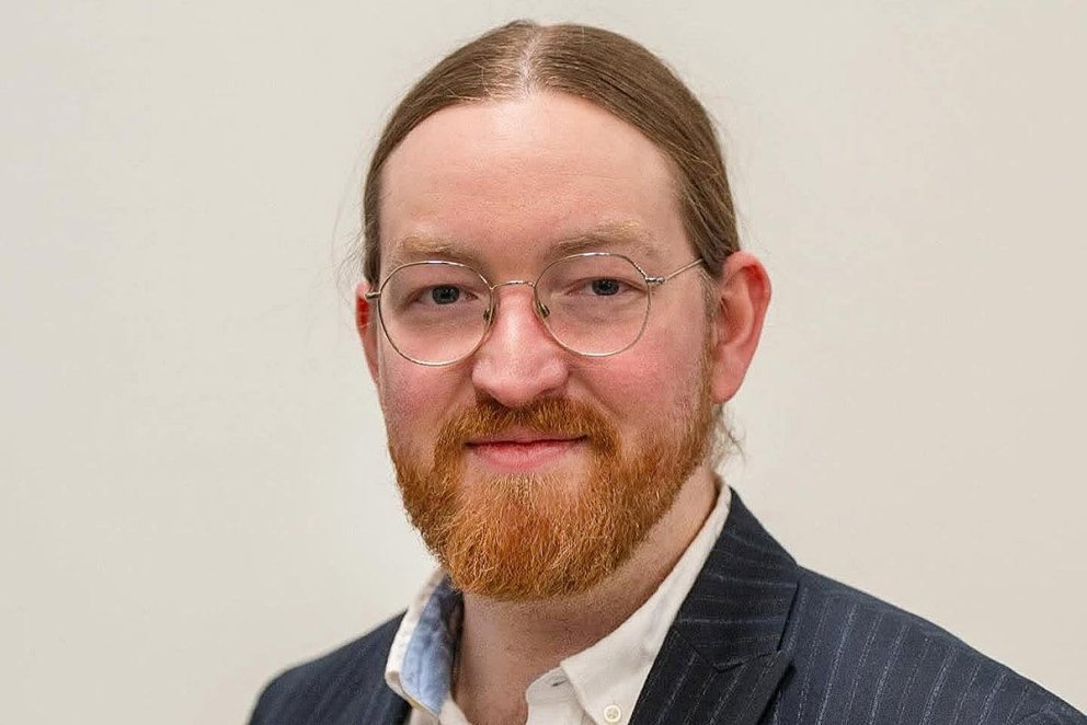 Gunnar Ingi Jósepsson. AÐSEND MYND