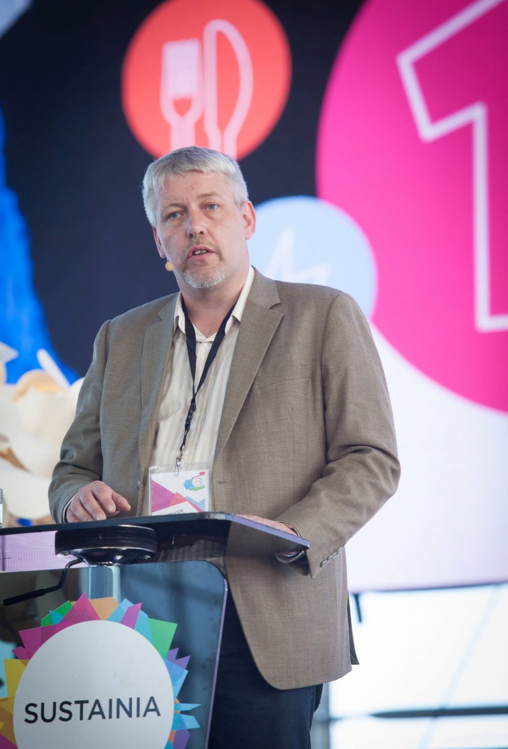 Sjávarleður á lista yfir leiðandi nýsköpunarfyrirtæki á alþjóðamarkaði