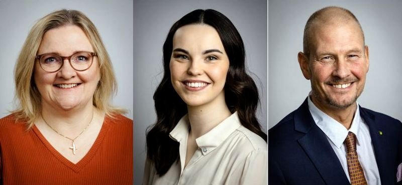 Fjárlög 2023 – Sterk staða ríkissjóðs sem þarf að verja