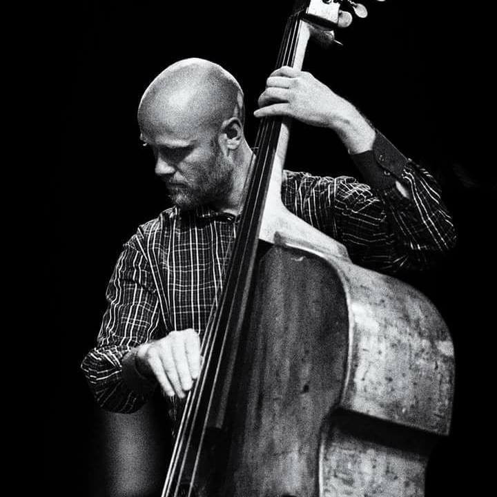 Haraldur Ægir. Aðsend mynd.