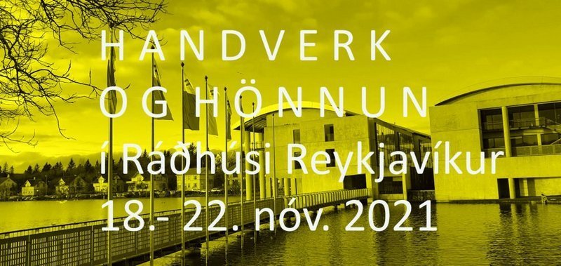 Hin árlega sýning Handverks og hönnunar í Ráðhúsi Reykjavíkur verður haldin í tuttugasta og jafnframt síðasta sinn í nóvember næstkomandi en starfsemi þess verður lögð niður um næstu áramót vegna fjárskorts.