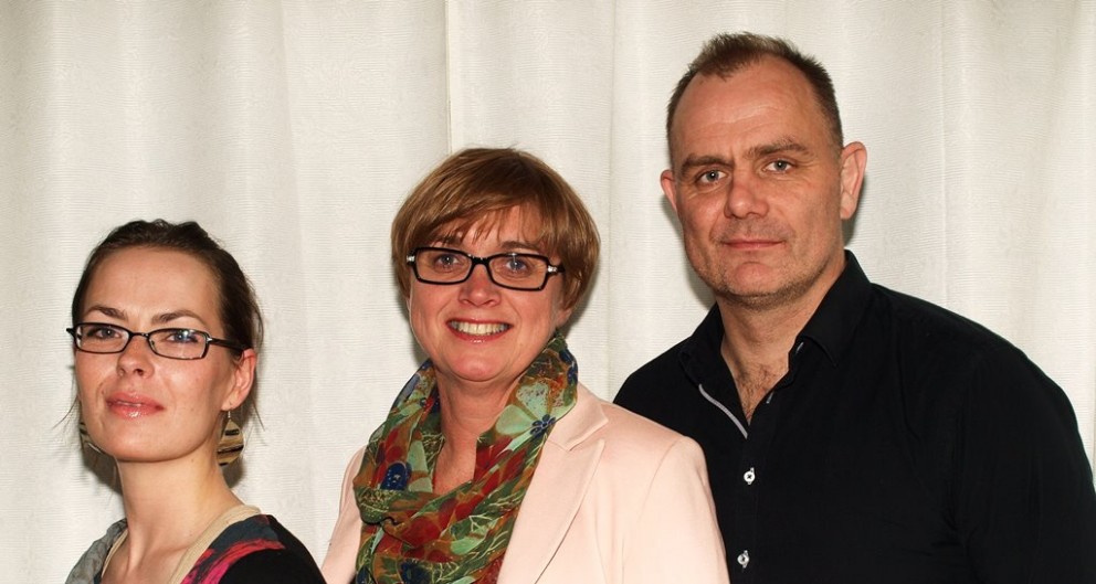 Skagfirðingar allir jafn mikilvægir