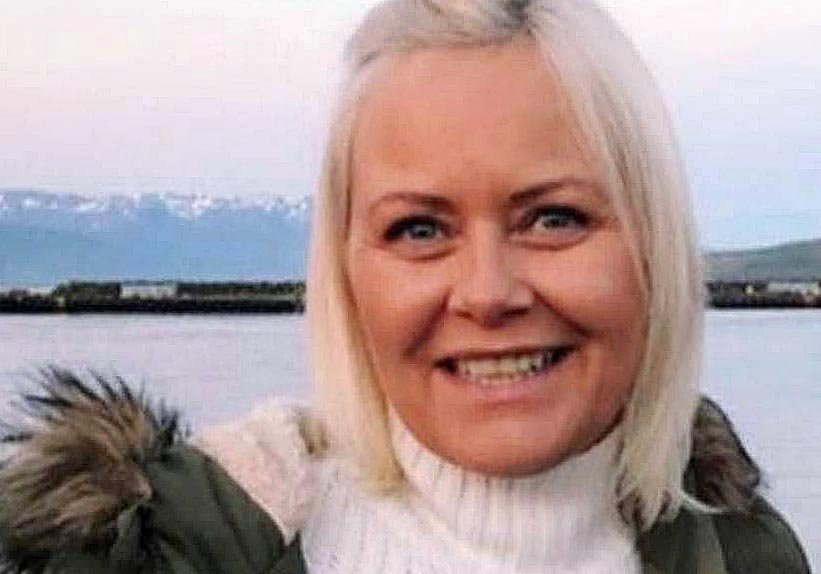 Hanna Bryndís. AÐSEND MYND