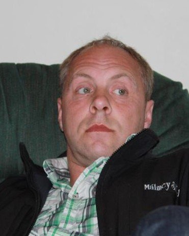 Haraldur Birgisson. Myndir teknar af fisk.is