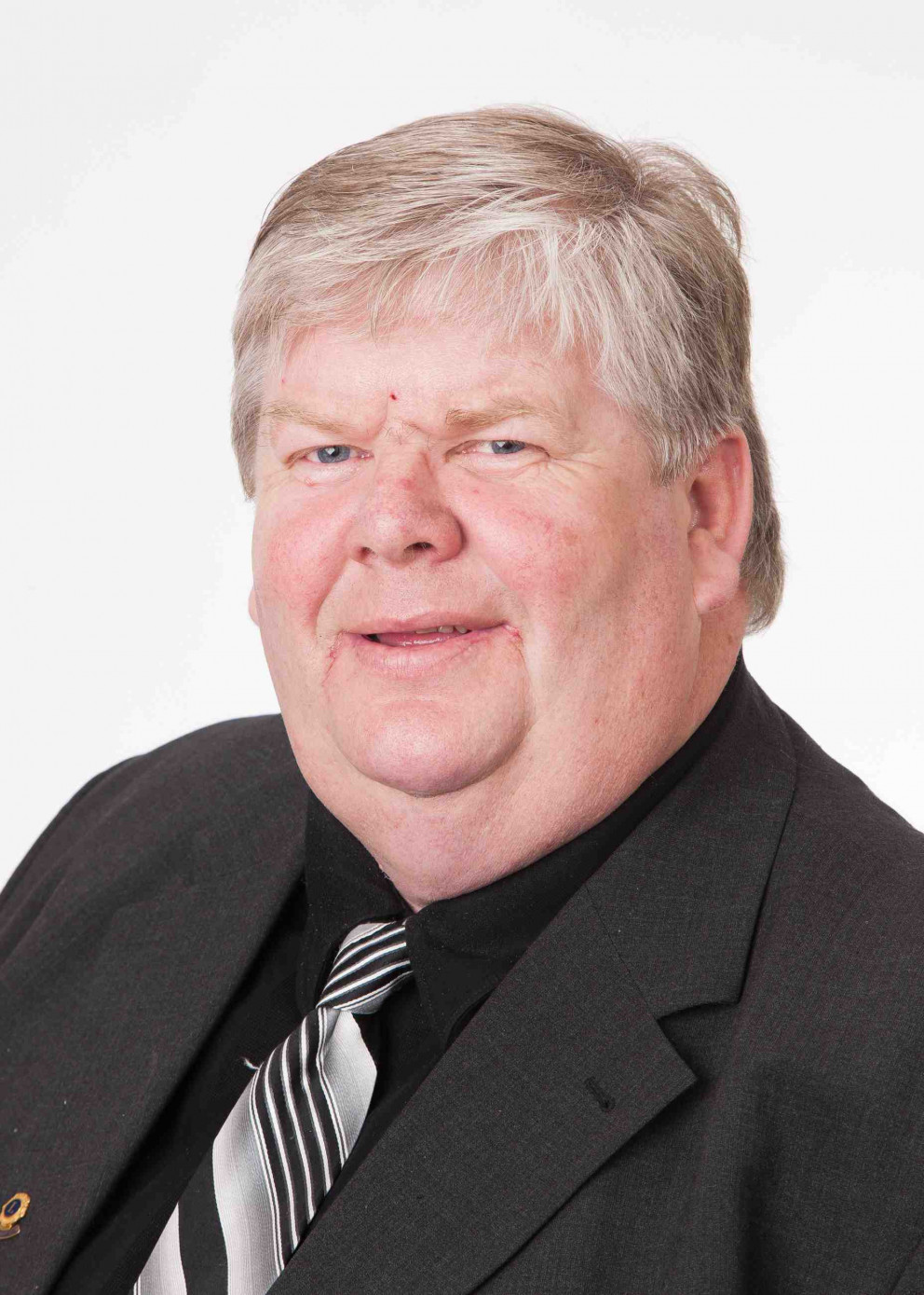 Greinarhöfundur, Haraldur Þór Jóhannsson