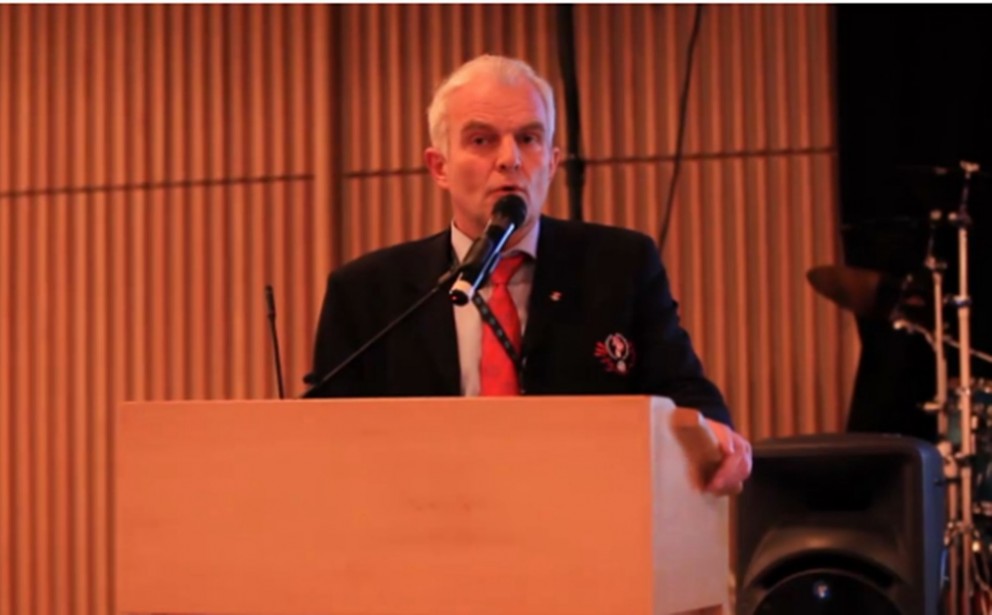 Sviptingar á landsþingi LH – tillaga Skagfirðinga samþykkt - formaður LH segir af sér