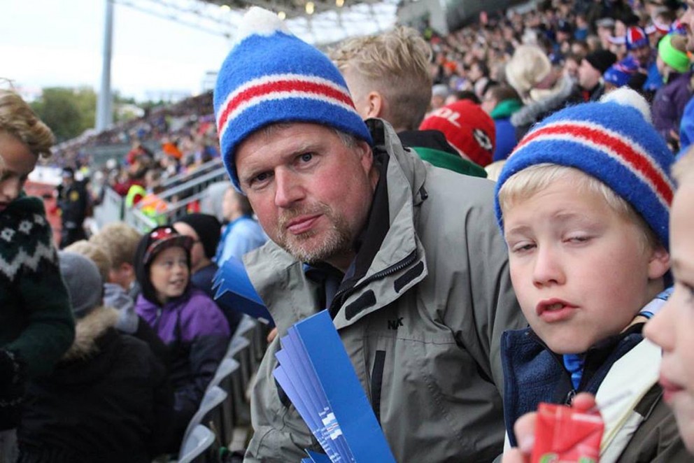 Rabb-a-babb 114: Haukur Þórðar