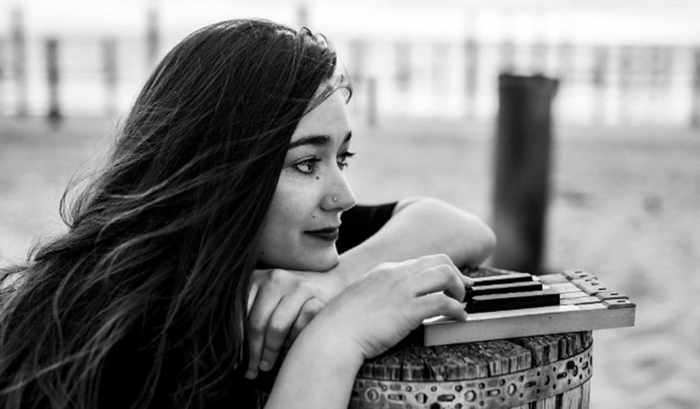 Heather Pinkham. MYND AF NETINU