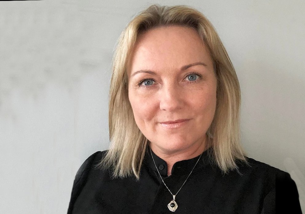 Heba Guðmundsdóttir er verkefnisstjóri Sæluviku. MYND AÐSEND