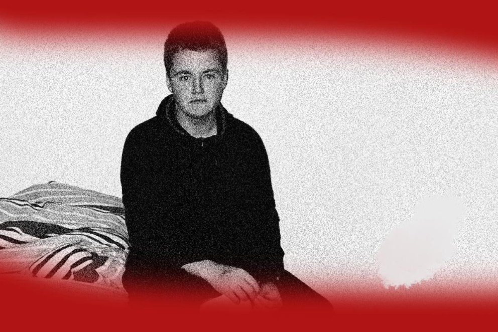 Heiðmar Gunnarsson. AÐSEND MYND