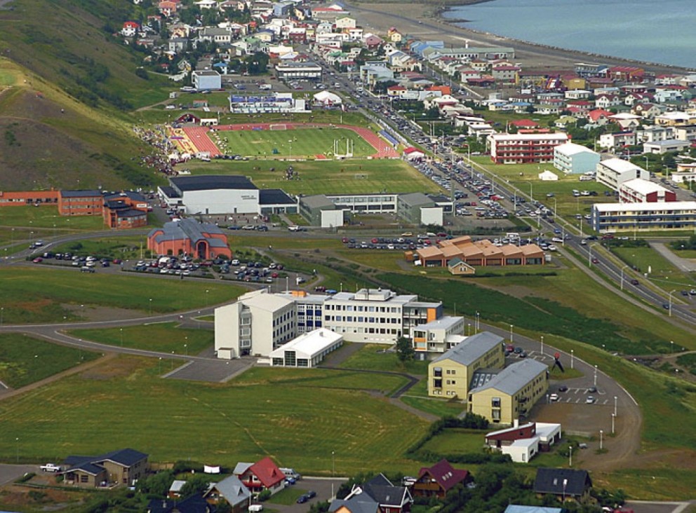 Bráðvantar lækna á HS