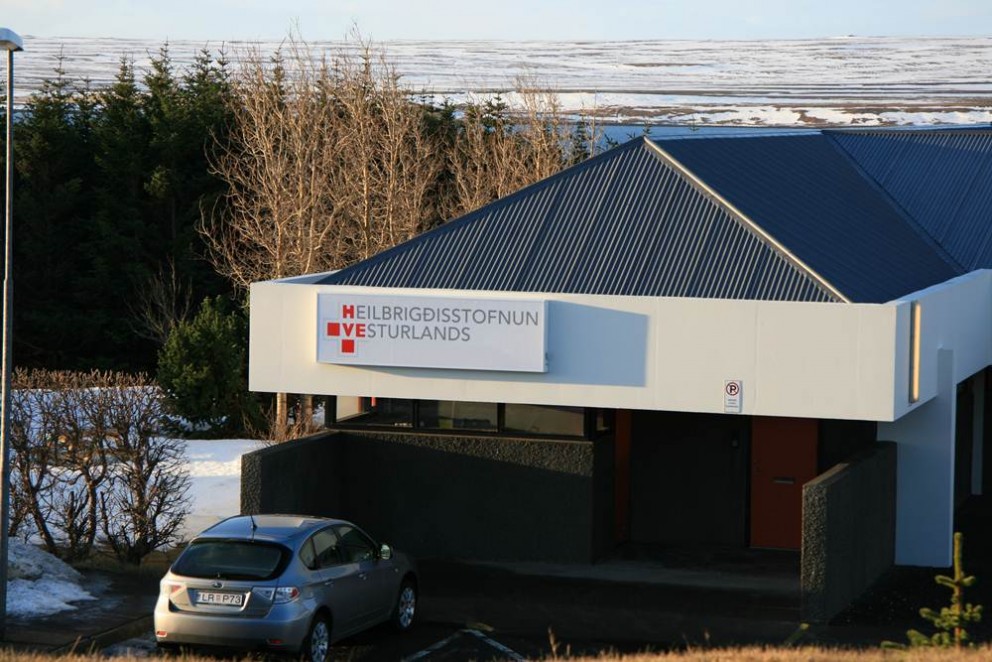 Hefur gefið tæpar 28 milljónir króna til tækjakaupa