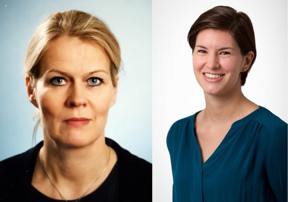 Heilsueflandi samfélag - vellíðan fyrir alla