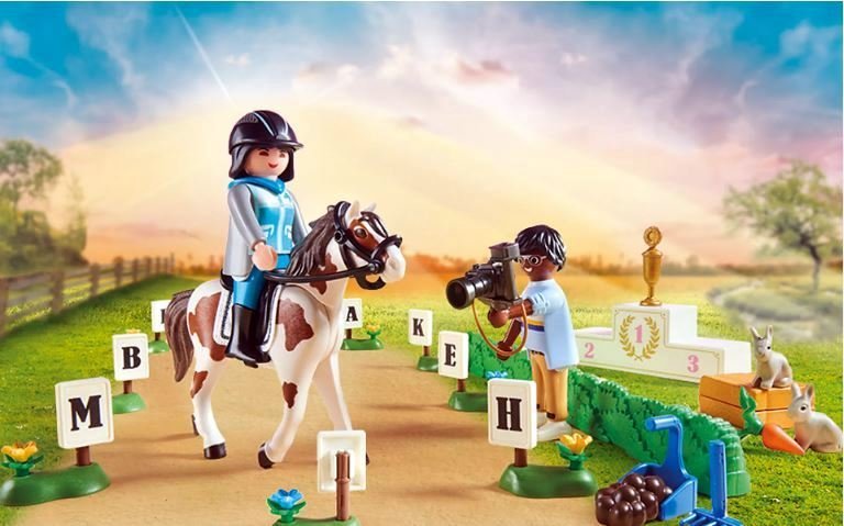 Mynd: playmobil.us.