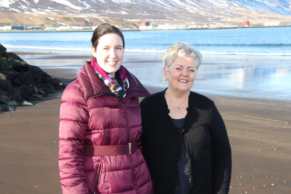 Ætla að stofna kvæðamannafélagið Gná í Skagafirði