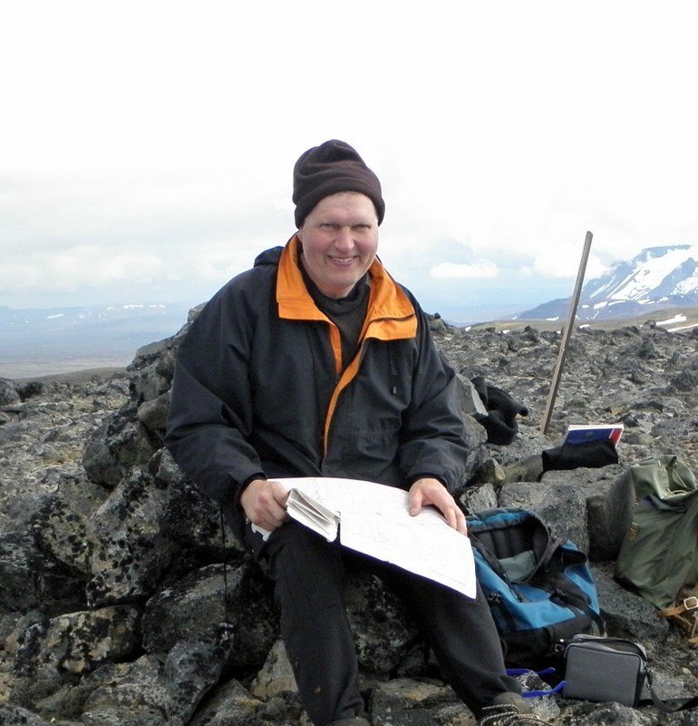 Í Austurdal í Framhéraði Skagafjarðar