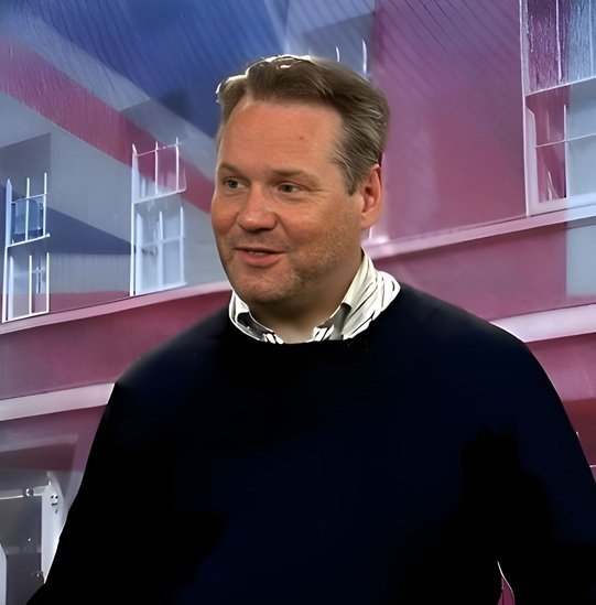 Hjörtur J. Guðmundsson. AÐSEND MYND