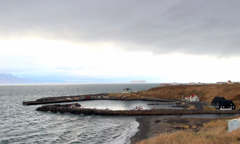 Hofsós fær 15 tonna byggðakvóta