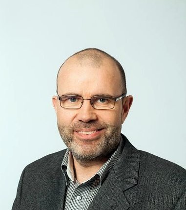 Hörður Ríkharðsson kennari í Blönduskóla og fyrrum Alþingismaður. Aðsend mynd.