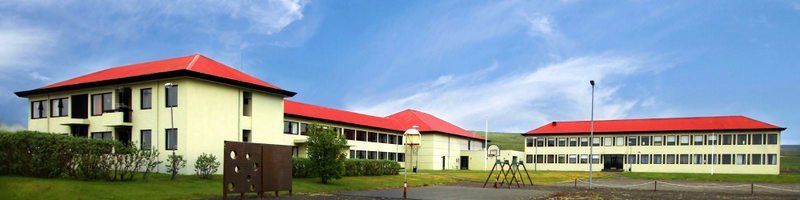 Hótel Laugarbakki. Mynd:hotellaugarbakki.is