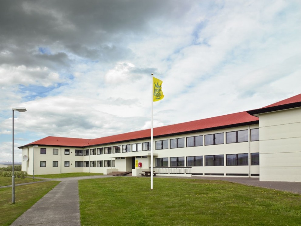 Laugarbakkaskóli fær nýtt hlutverk