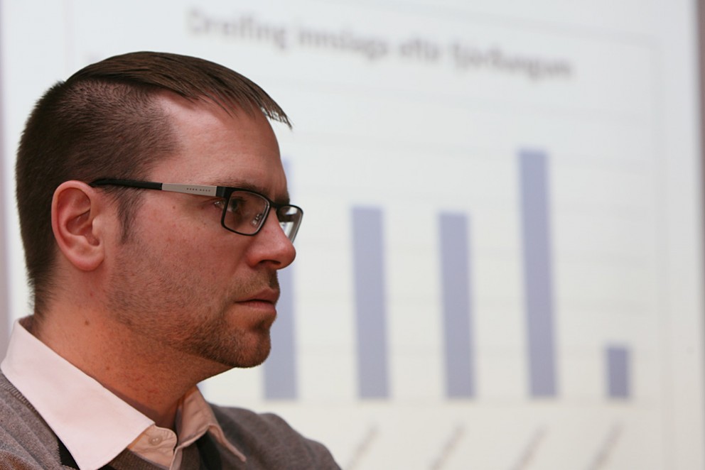Er umræðustýring og þöggun framtíðin?