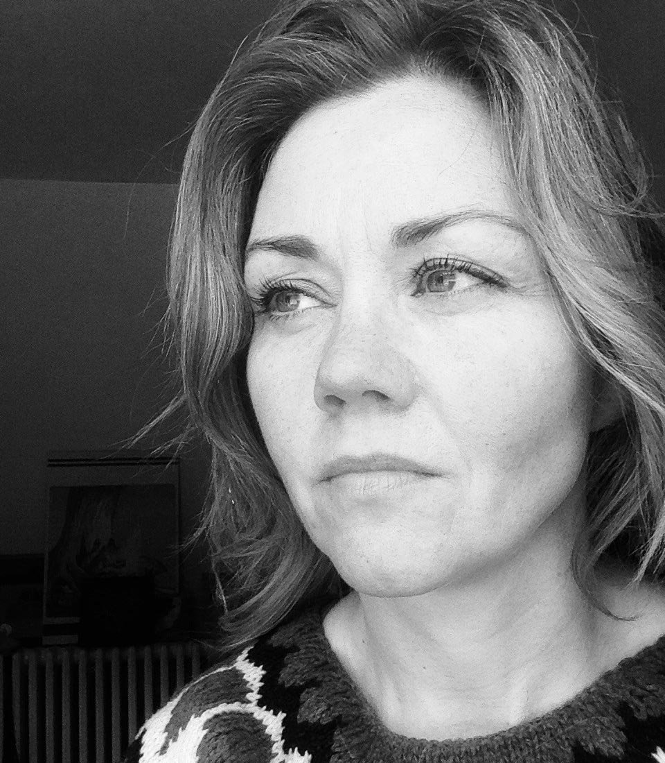 Hrefna Jóhannesdóttir er oddviti Akrahrepps og formaður samstarfsnefndar. MYND AF NETINU