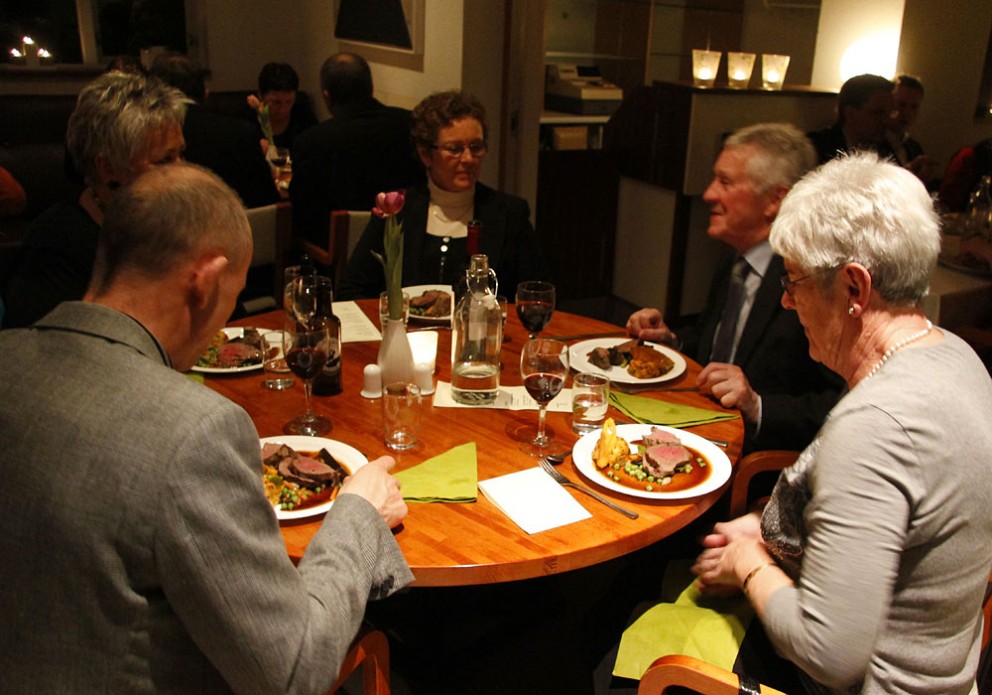 Nokkrir miðar lausir á hrossablótið