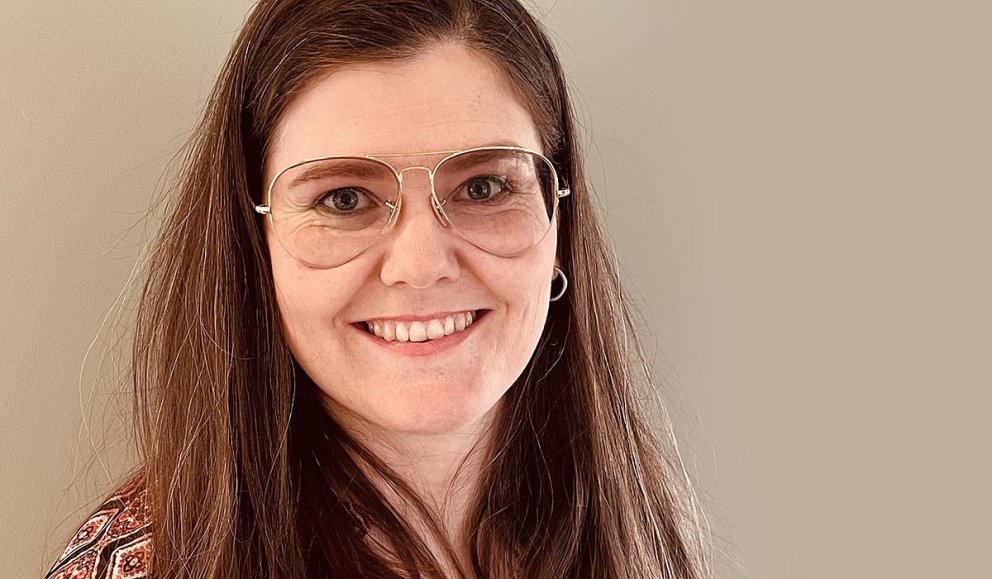 Hrund Pétursdóttir. AÐSEND MYND