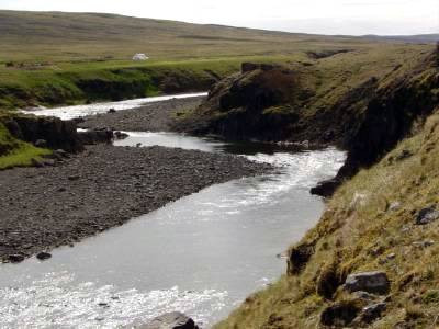 Hrútafjarðará. Mynd Angling.is