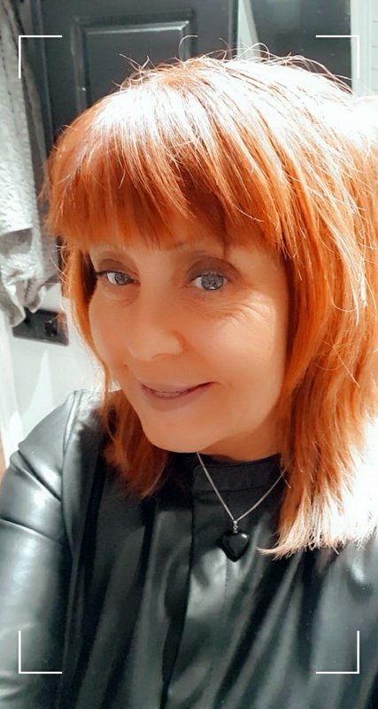 Hulda Jónasdóttir, viðburðastjóri Gná tónleika.