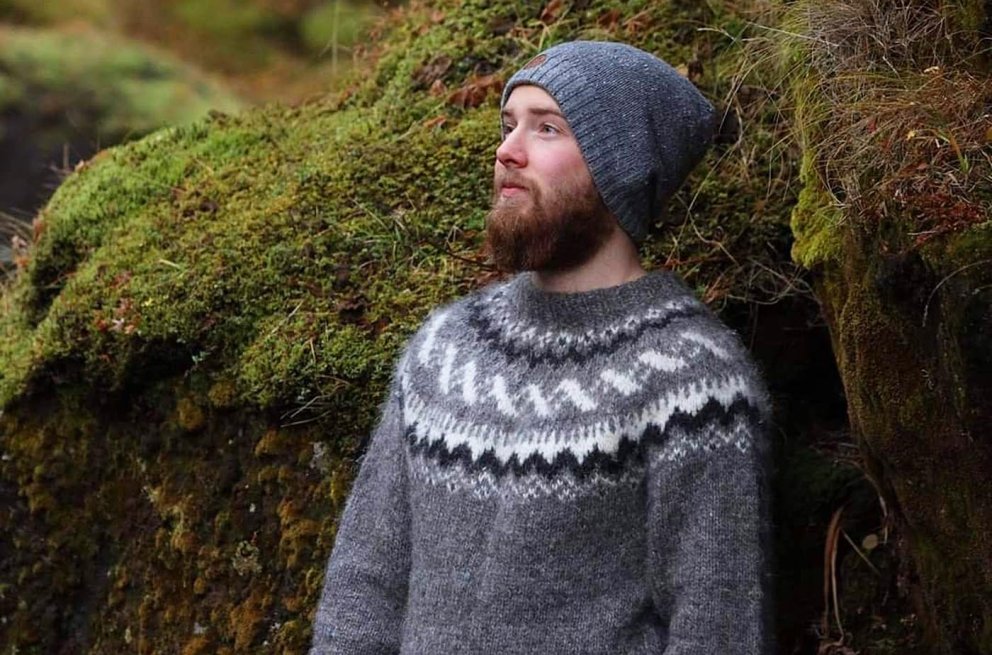 Jóhann Örn. MYND AF VEF HÚNAÞINGS VESTRA