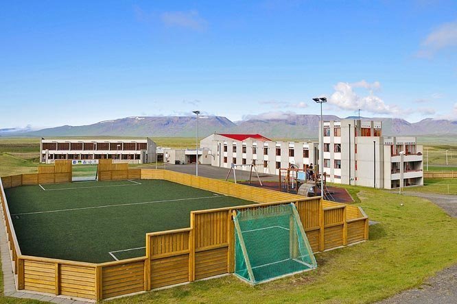 Húnavellir. Mynd: hunabyggd.is