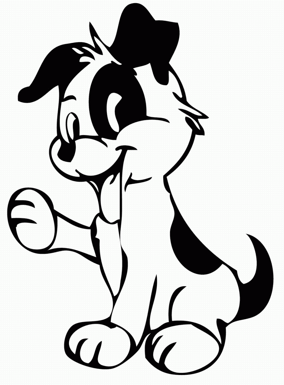 Hunda- og kattahreinsun í Furukoti