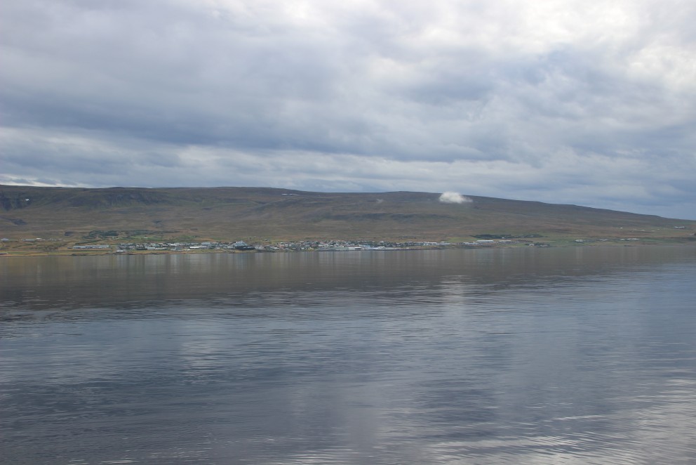 Mál vegna mannsláts fellt niður