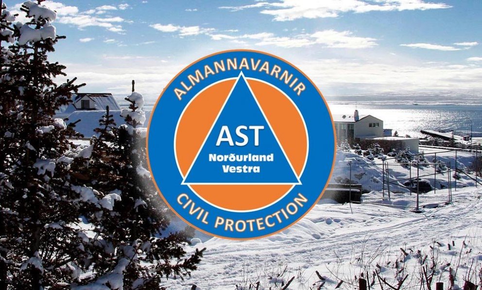 Betri fréttir fyrir íbúa í Húnaþingi vestra