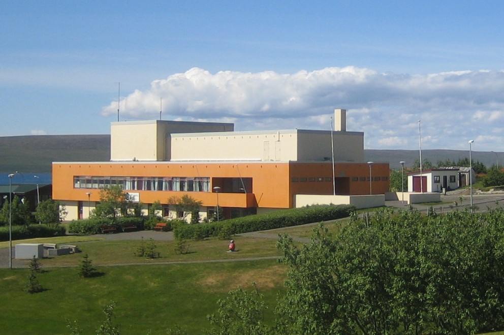 Kynningarfundur um dreifnám FNV í Húnaþingi vestra