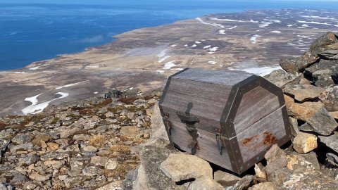 Mynd Róbert Daníel Jónsson